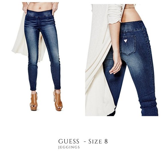 Guess | Jeans | Guess Jeggings | Poshmark